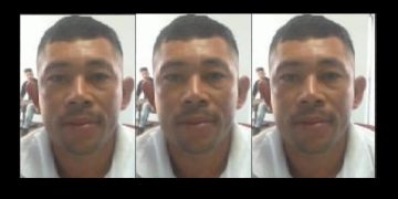 Saiba quem é o homem que foi pego batend0 em grávida, idoso e vizinho no Amazonas