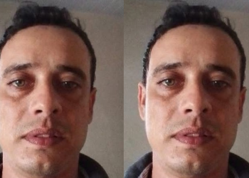 Homem tenta m@tar a companheira e diz no hospital em Manaus que ela caiu da rede