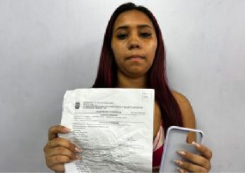 Em Manaus, homem @taca ex-namorada e expõe fotos dela na internet como garota de programa