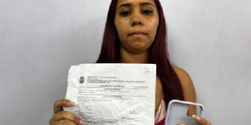 Em Manaus, homem @taca ex-namorada e expõe fotos dela na internet como garota de programa