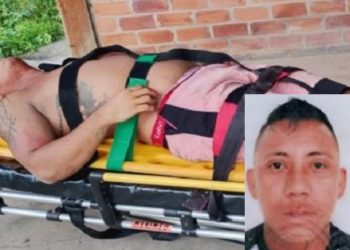 Suspeito de estupr0 contra menina de 9 anos é espancad0 em Iranduba