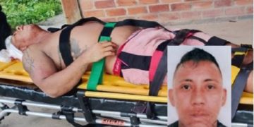Suspeito de estupr0 contra menina de 9 anos é espancad0 em Iranduba