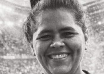 Desportista m0rr3 ao ser bal3ada na cabeça em Tabatinga