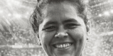 Desportista m0rr3 ao ser bal3ada na cabeça em Tabatinga