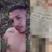 Vídeo: arrochador confessa antes de ser m0rto em Manaus que se vestia de polícia: ‘eu que ensinei’
