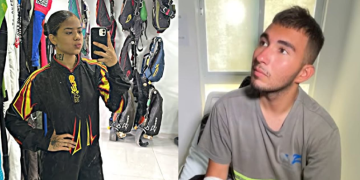 Após receber alta, jovem deixado para trás por amazonense em trilha diz que perdeu ‘confiança’ nela