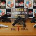 Após denúncia de cárc3re privad0, homem é pr3s0 com quatro arm@s de fogo em Manacapuru