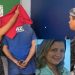 Homem é pres0 em Manaus 13 anos após encomendar duas vezes a m0rte da noiva