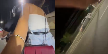 Vídeo: Jovem grava o próprio r0ub0 e vulgo ‘Game Over’ é identificado e pr3s0 em Manaus