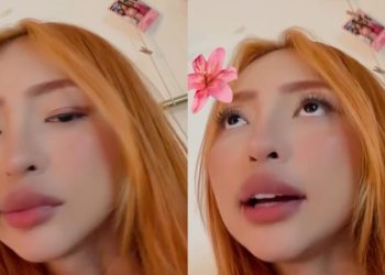 Ruivinha de Marte critica quem deseja mandar venezuelanos embora de Manaus: ‘sem noção’