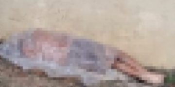 Homem m0rre enrolado em saco plástico ao lado do SPA em Manaus