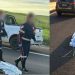 Samu se atrapalha e atesta m0rte de mulher que estava viva na estrada 