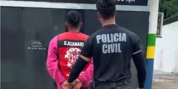 Mototaxista f0rça garota de 12 anos a subir em sua moto e ela acaba e$tupr@da no Amazonas