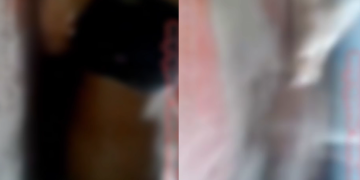 Veja: Vídeo que circula nas redes mostra pai esp@ncand0 filha em suposta v1nganç@ contra a mãe, em Tapauá