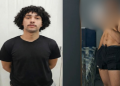 Por não ter flagrante, homem que assumiu e$tupr0 de cadela é solto em Manaus