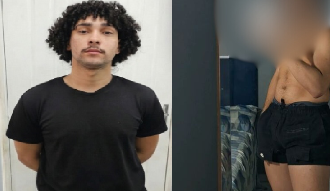 Por não ter flagrante, homem que assumiu e$tupr0 de cadela é solto em Manaus