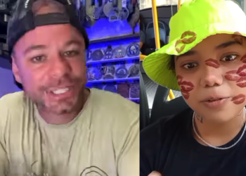 Montanhista ‘alivia’ para amazonense e diz que ela não foi a última a ver rapaz em trilha no Paraná; veja