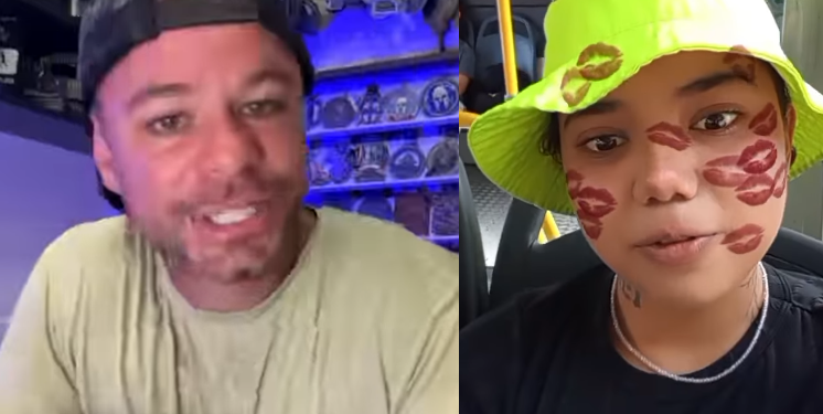 Montanhista ‘alivia’ para amazonense e diz que ela não foi a última a ver rapaz em trilha no Paraná; veja