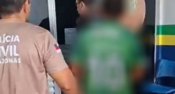Homem é suspeit0 de agressã0 contra a avó de 90 anos e sobrinho PcD no Amazonas
