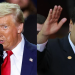Em at@que à Venezuela, presidente dos Estados Unidos afirma que Maduro foi capturado