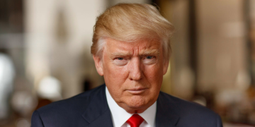 Donald Trump diz que EUA vai administrar a Venezuela e o petróleo do país