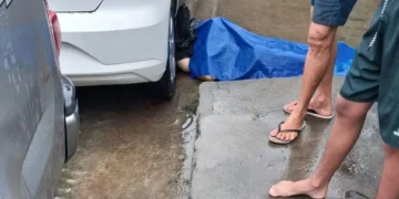 Homem é ex3cutad0 a tir0s em plena luz do dia enquanto preparava viagem para sítio em Manaus