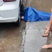 Homem é ex3cutad0 a tir0s em plena luz do dia enquanto preparava viagem para sítio em Manaus