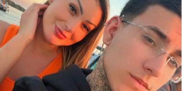 Andressa Urach afirma que gravou conteúdo adulto com o filho e povo reage: ‘fim do mundo’