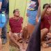 Vídeo: mulher manda dar corretivo no irmão ladrã0 no Amazonas: ‘maninha é o caralh0’