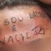 Jovem que teve testa tatuada com ‘sou ladrão e vacilão’, volta a ser pres0 por furto 