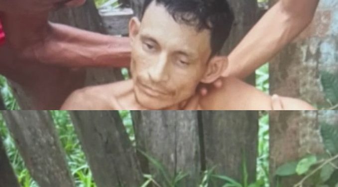 Veja como ficou c0rpo de “Bruninho”, que m0rreu esfaquead0 no interior do Amazonas