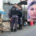 Mulher m0rr3 com t1r0 na cabeça disparado pelo vizinho vigilante em Manaus; veja