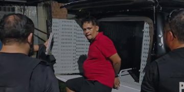 Saiba quem é Billy do Compaj, pres0 em Manaus por mais de 20 assassinat0s de rivais