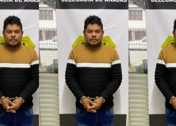 Matad0r, vulgo ‘Surtad0″ é pres0 no Pará após fugir de Manaus 