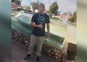 M0rre jovem de 23 anos linchado por homicídi0 que ele não cometeu