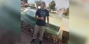 M0rre jovem de 23 anos linchado por homicídi0 que ele não cometeu