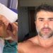 Após meses em c0ma, piloto b4lead0 da Polícia Civil volta a falar; veja o vídeo