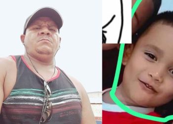 Homem é preso em Japurá suspeito de envenen4r e m4t4r o próprio filho