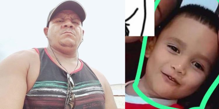 Homem é preso em Japurá suspeito de envenen4r e m4t4r o próprio filho