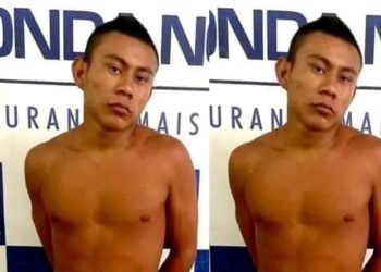 Homem que m4t0u a mãe a f4c4das acaba m0rt0 após esp4nc4mento em Parintins