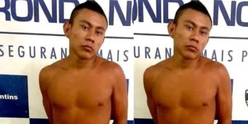 Homem que m4t0u a mãe a f4c4das acaba m0rt0 após esp4nc4mento em Parintins