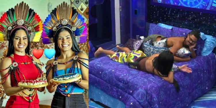 Vídeo: Marciele relembra caminho até o BBB e destaca importância de Isabelle