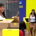 No BBB 26, Marciele Albuquerque vence dinâmica do Mercado Livre e garante videogame