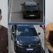Vídeo: Suspeitos são presos pela Rocam com “Chapolin”, celulares roub4dos e espingarda em Manaus