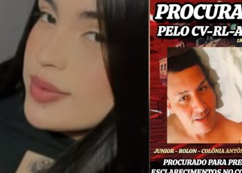 Júnior é procurado por grupo crimin0s0 para receber “conselho” após m0rt3 de jovem em Manaus