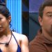 Babu admite receio de encarar Marciele no paredão do BBB 26: 'Ela representa algo muito forte'