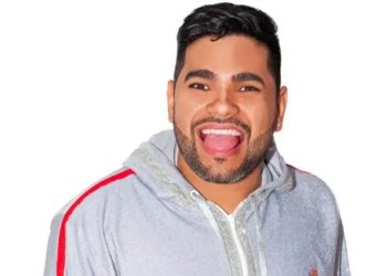 Felipe Júnior, ex-animador do Garantido, é preso por envio de fotos de íntim4s a garota de 10 anos