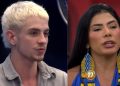 Vídeo: Juliano provoca Marciele ao dizer que ela “só dorme” após o Sincerão no BBB 26