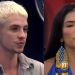 Vídeo: Juliano provoca Marciele ao dizer que ela “só dorme” após o Sincerão no BBB 26