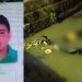 'Mexicano' é perseguid0, b4leado e m0rr3 ao cair em igarapé na Compensa